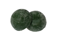 Spiruline fraîche